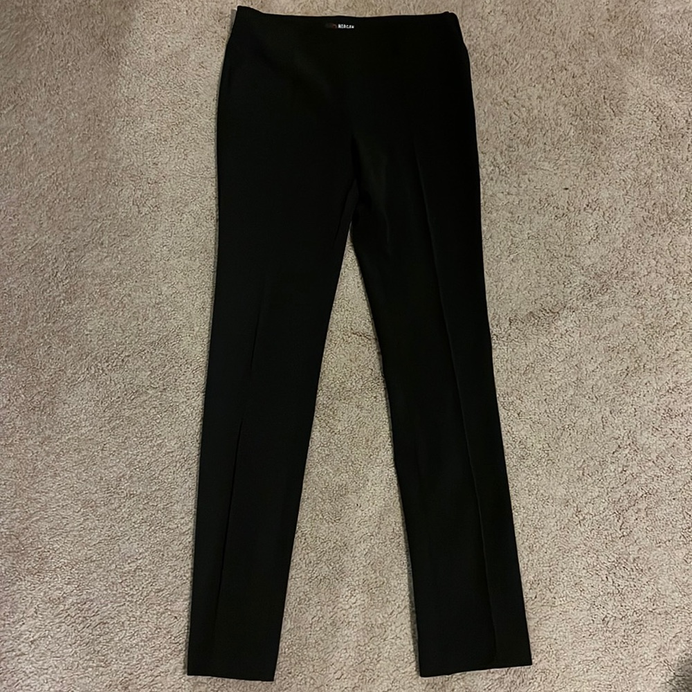 Morgan flat pant